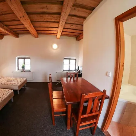 Apartmán Na Rynku *