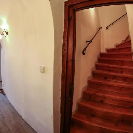 Na Rynku Apartmán