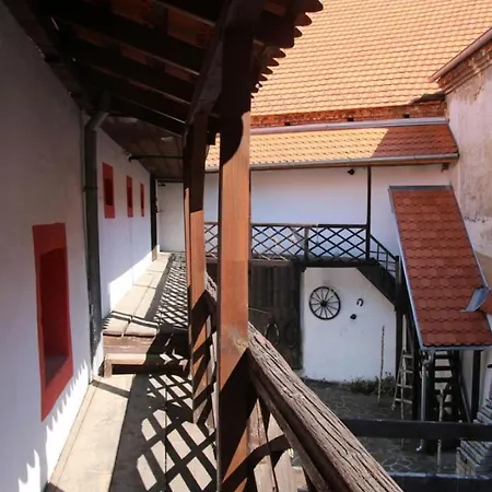 Na Rynku Cesky Krumlov