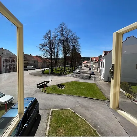 Na Rynku Apartment