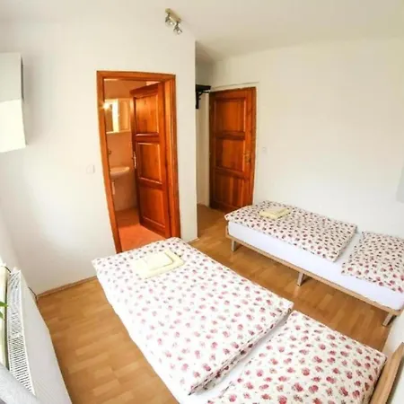Apartmán Na Rynku
