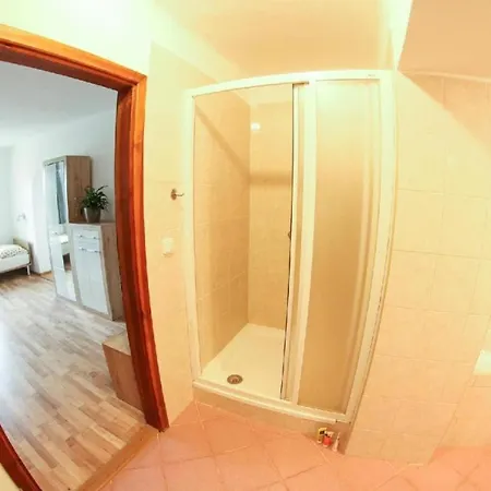 Na Rynku Apartmán *