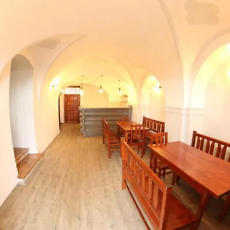 Apartmán Na Rynku