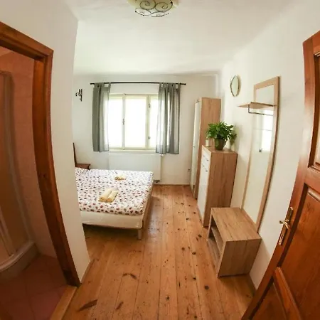 Apartmán Na Rynku