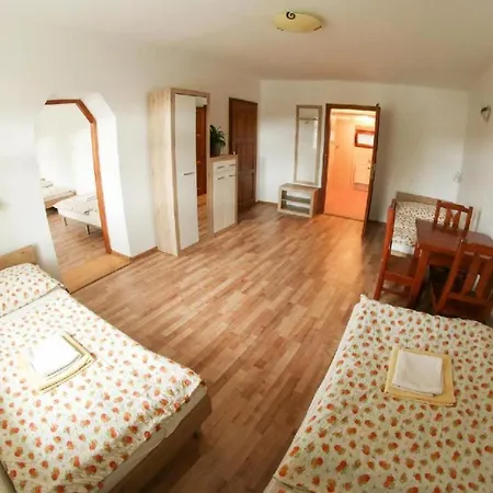 Na Rynku Apartmán *