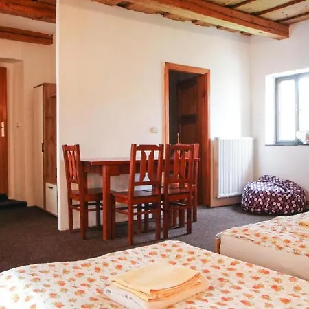 Na Rynku Apartmán