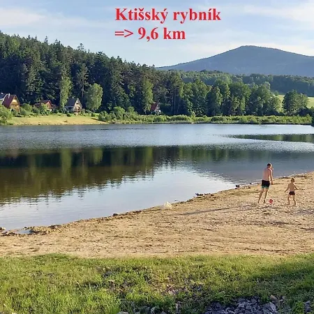 Na Rynku Apartmán Český Krumlov