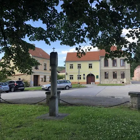 Apartmán Na Rynku