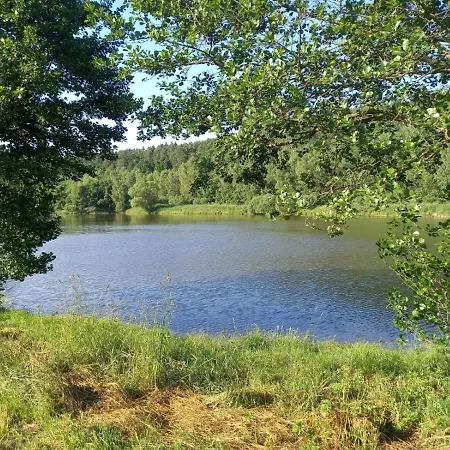 Na Rynku Apartmán