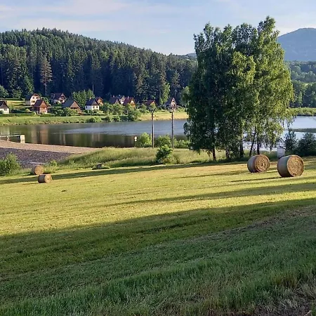 Apartmán Na Rynku *