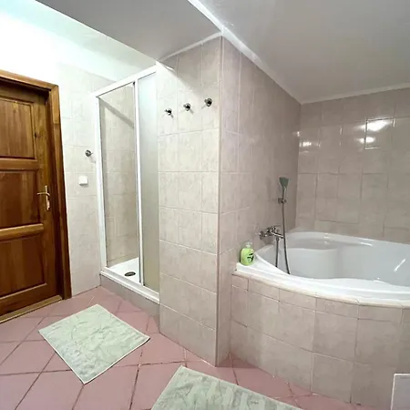 Apartmán Na Rynku