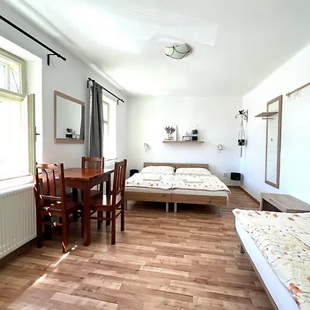 Na Rynku Český Krumlov
