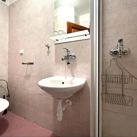 Na Rynku Apartmán